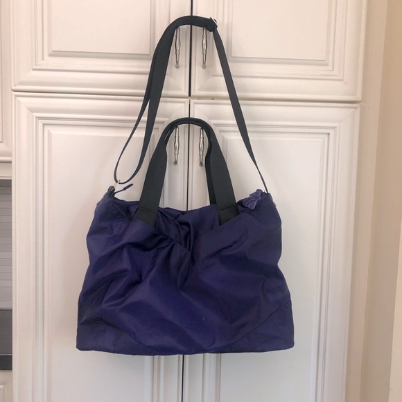 EUC Ivivva by Lululemon duffel bag - Picture 14 of 14